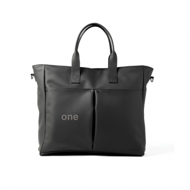 Logotrade promotional item picture of: VINGA Baltimore hybrid office bag