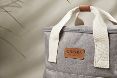 Logo trade promotional giveaway photo of: VINGA Sortino Trail cooler backpack