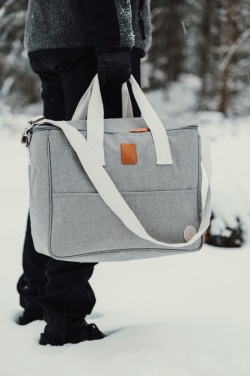 Logo trade corporate gifts picture of: VINGA Sortino Cooler basket