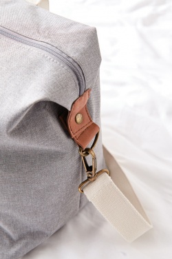 Logotrade promotional merchandise image of: VINGA Sortino weekend bag