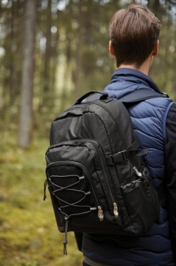 Logo trade promotional items picture of: VINGA Parks cooler backpack