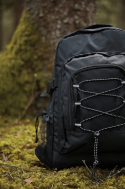 Logo trade promotional gifts picture of: VINGA Parks cooler backpack