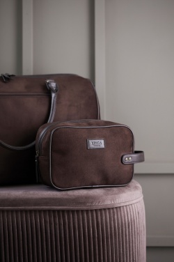 Logotrade promotional giveaway image of: VINGA Hunton toiletry bag