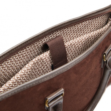 Logotrade corporate gifts photo of: VINGA Hunton computer brief