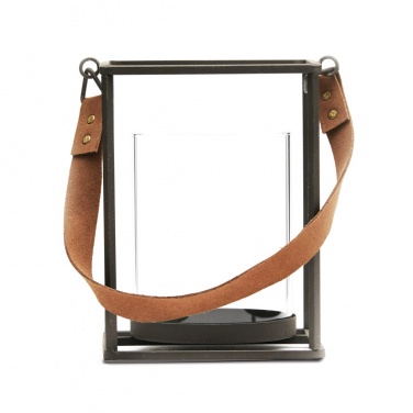 Logo trade promotional items picture of: VINGA Montreux lantern