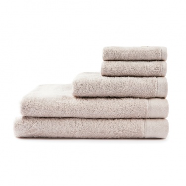 Logotrade promotional merchandise photo of: VINGA Birch towels 30x30