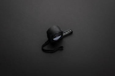 Logotrade promotional item image of: Gear X measuring 5M tape with 30M laser