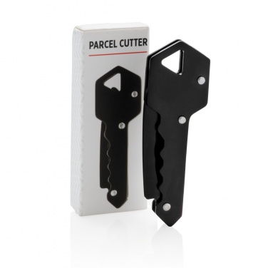 Logotrade advertising product image of: Parcel cutter