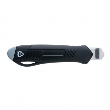 Logo trade corporate gift photo of: Refillable RCS recycled plastic professional knife