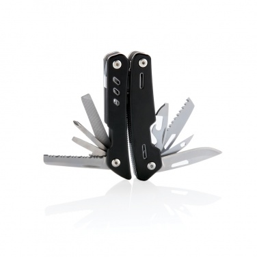 Logo trade corporate gift photo of: Solid multitool