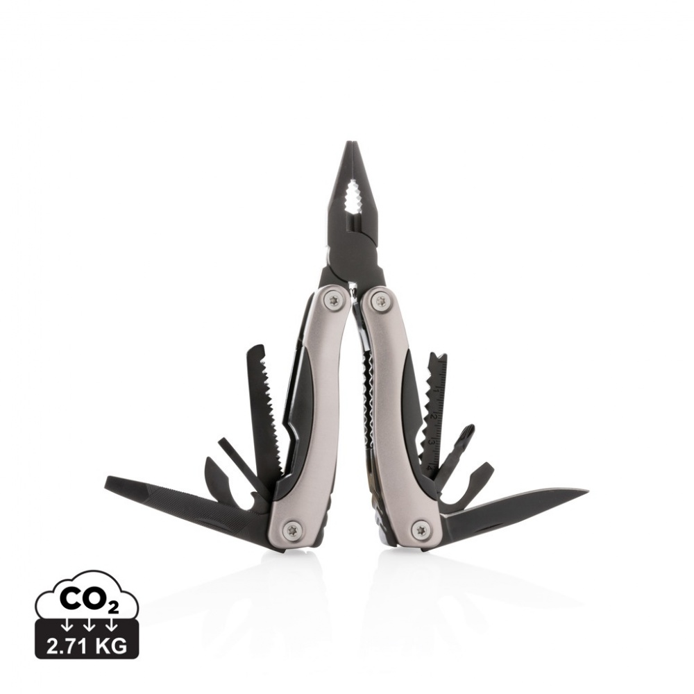 Logo trade corporate gifts picture of: Fix grip multitool
