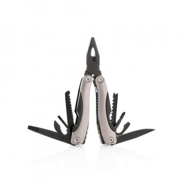 Logo trade promotional products image of: Fix grip multitool