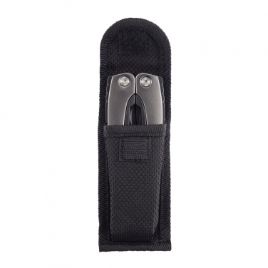 Logo trade advertising product photo of: Fix grip multitool