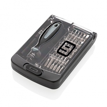 Logo trade corporate gift photo of: 38 PCS tool set