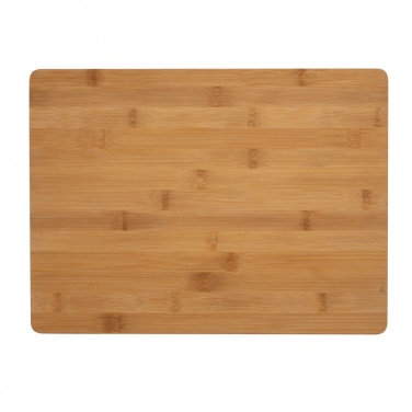 Logotrade advertising product image of: Ukiyo bamboo cutting board