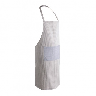 Logotrade promotional gift image of: Ukiyo Aware™ 280gr rcotton deluxe apron