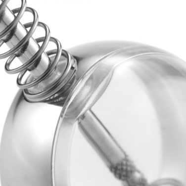 Logotrade promotional product image of: Planet pepper & salt set