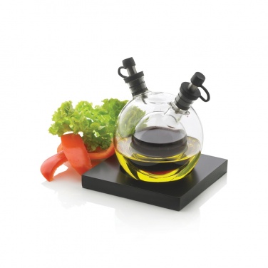 Logotrade promotional product image of: Orbit oil & vinegar set