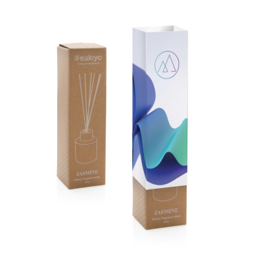 Logo trade corporate gifts image of: Ukiyo deluxe fragrance sticks