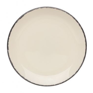 Logo trade advertising products picture of: Ukiyo dinner plate set of 2