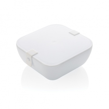 Logotrade promotional merchandise photo of: PP lunchbox square