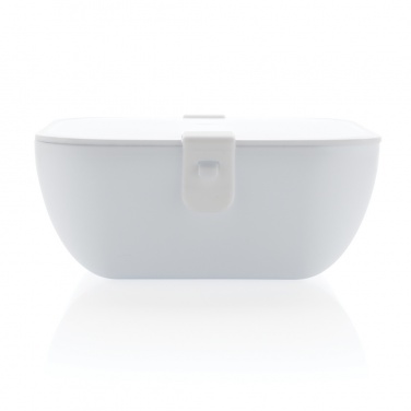 Logo trade promotional items image of: PP lunchbox square