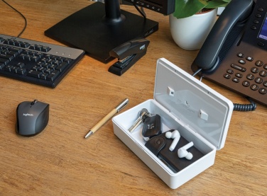 Logotrade advertising products photo of: UV-C steriliser box