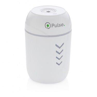Logo trade promotional merchandise photo of: UV-C humidifier