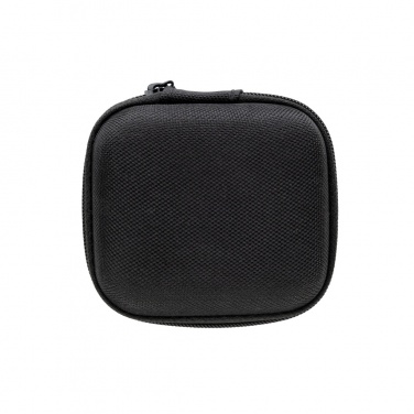 Logo trade advertising product photo of: Boost RCS reycled PET 20W type C 2 pcs charging set