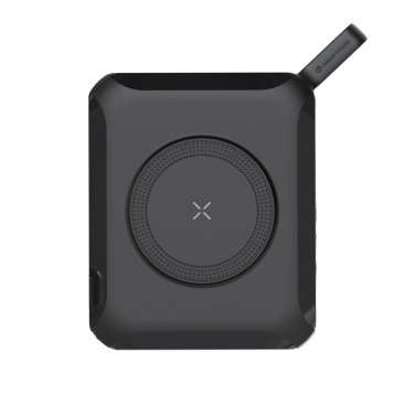 Logotrade corporate gifts photo of: Urban Vitamin Oxnard 5 in 1 65W universal charger