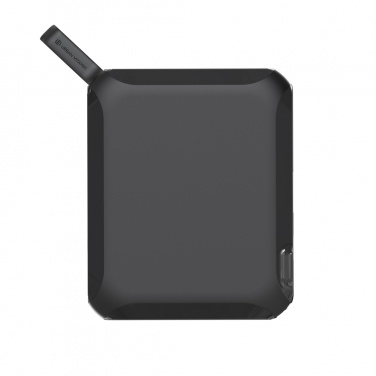 Logo trade promotional giveaways image of: Urban Vitamin Oxnard 5 in 1 65W universal charger