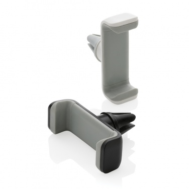 Logotrade advertising product picture of: Acar RCS recycled plastic 360 degree car phone holder