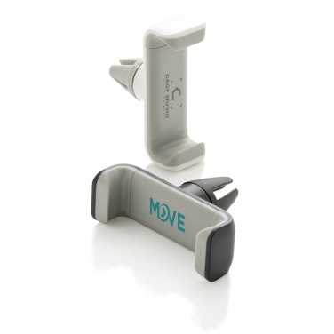 Logotrade promotional merchandise photo of: 360 car phone holder