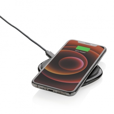 Logotrade business gift image of: Philips 10W Qi wireless charger