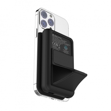 Logotrade promotional giveaway picture of: Urban Vitamin Sonoma RCS rplastic 10.000mah powerbank