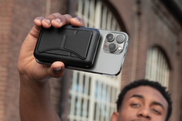 Logotrade corporate gift picture of: Urban Vitamin Sonoma RCS rplastic 10.000mah powerbank