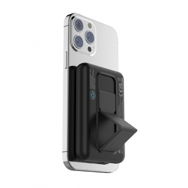 Logotrade corporate gifts photo of: Urban Vitamin Los Altos RCS rplastic 5000mah powerbank