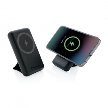 Logotrade promotional items photo of: Urban Vitamin Los Altos RCS rplastic 5000mah powerbank