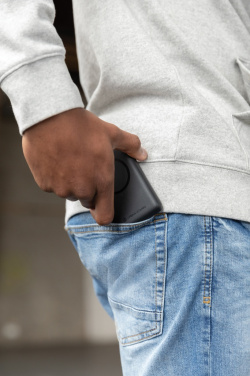 Logo trade promotional products picture of: Urban Vitamin Los Altos RCS rplastic 5000mah powerbank