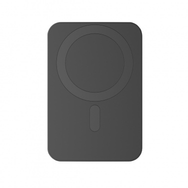 Logo trade advertising products image of: Urban Vitamin Burbank RCS plastic/alu  3000 mah powerbank