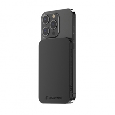 Logotrade promotional items photo of: Urban Vitamin Burbank RCS plastic/alu  3000 mah powerbank