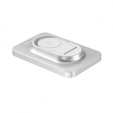 Logotrade corporate gifts photo of: Urban Vitamin Malibu RCS plastic/alu 5000 mah powerbank