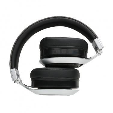 Logo trade promotional merchandise picture of: Vogue Headphone