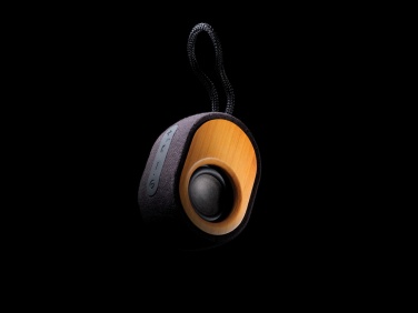 Logotrade corporate gift image of: Bamboo X  speaker