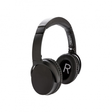 Logotrade promotional giveaways photo of: Swiss Peak ANC headphone
