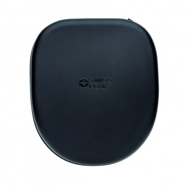 Logotrade promotional item image of: Swiss Peak ANC headphone