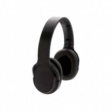 Logotrade promotional merchandise photo of: Elite Foldable wireless headphone