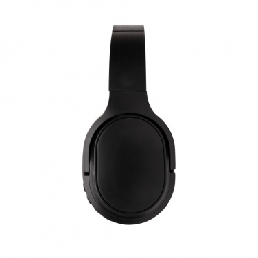 Logotrade promotional merchandise picture of: Elite Foldable wireless headphone