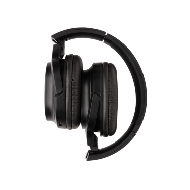Logotrade promotional merchandise picture of: Elite Foldable wireless headphone