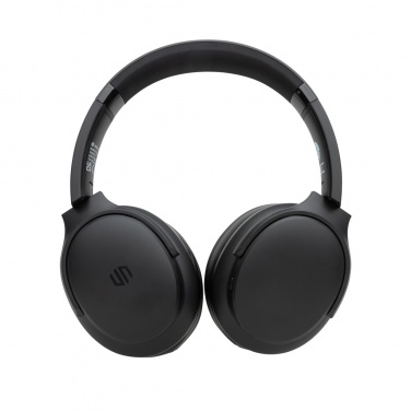 Logotrade promotional item picture of: Urban Vitamin Palo Alto RCS rplastic headphone